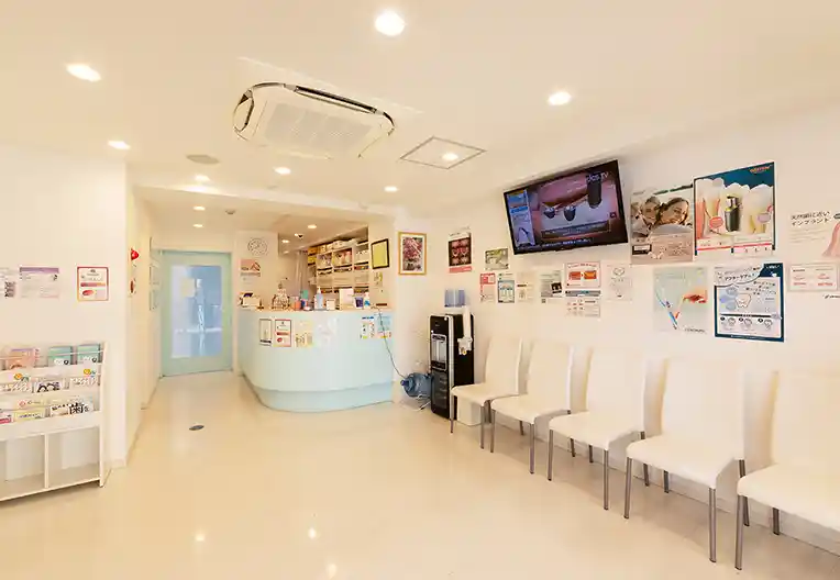 駒込駅前デンタルクリニック