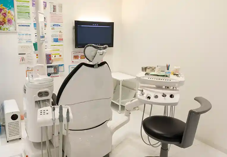 駒込駅前デンタルクリニック