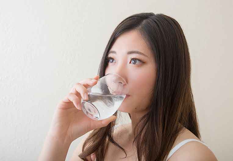 うがい
