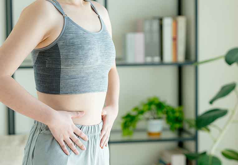 口腔ケアが腸内細菌を整え、免疫力の向上に働く