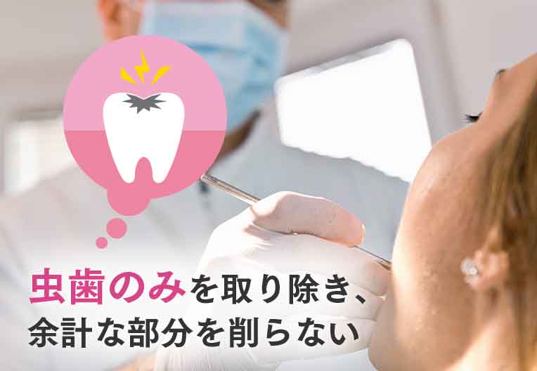 う蝕検知液