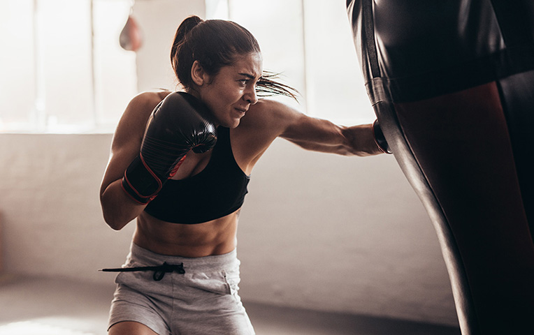 スポーツマウスガードとは