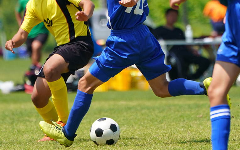 パフォーマンスを高める