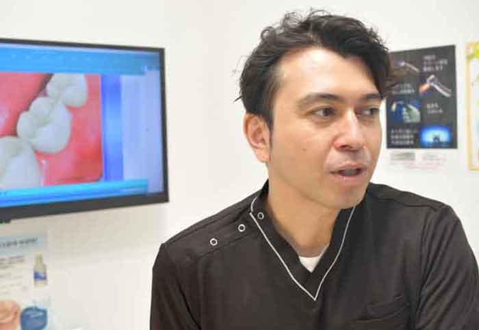 ドクター紹介と現在の活動・取り組み