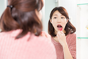 むし歯になりやすい人となりにくい人、何が違うの？