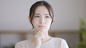 あなたにはない？歯の根元が欠けてしみる！その正体と原因、対処法